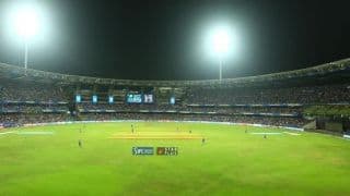 MCA to lose iconic Wankhede Stadium due to non-payment of dues?